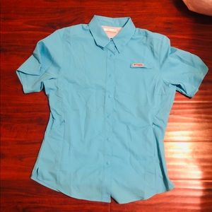 Columbia PFG Women’s Shirt
